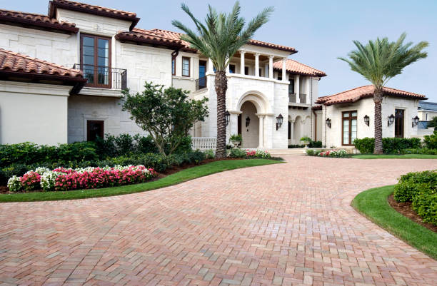  Palouse, WA Driveway Pavers Pros