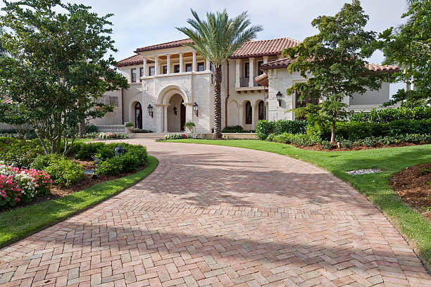 Reasons to Select Us for Your Driveway Paving Requirements in Palouse, WA