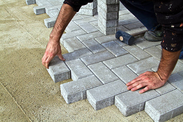 Best Driveway Paving Contractor  in Palouse, WA