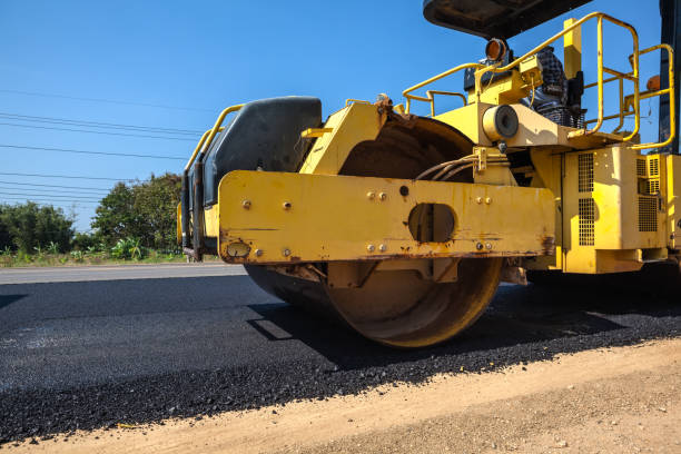 Palouse, WA Driveway Pavers Company